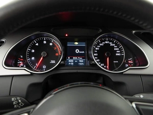 Купе Audi A5 2013 года, 1987077 рублей, Москва