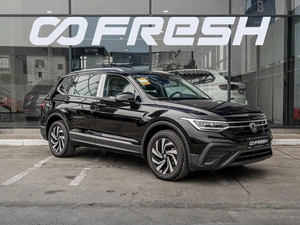 Внедорожник Volkswagen Tiguan L 2025 года, 3799000 рублей, Краснодар