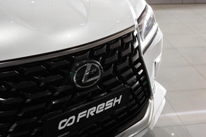 Внедорожник Lexus LX 2021 года, 14899000 рублей, Петрозаводск