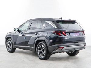 Внедорожник Hyundai Tucson 2025 года, 4749999 рублей, Москва