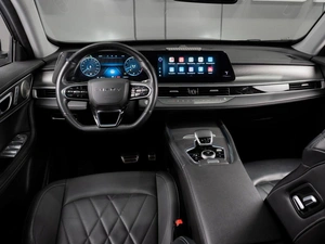 Внедорожник Chery Tiggo 8 Pro Max 2024 года, 2155000 рублей, Тюмень