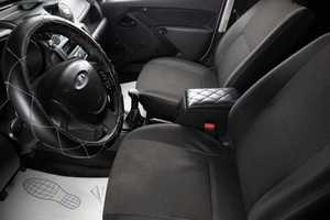 Седан ВАЗ (LADA) Granta 2016 года, 349000 рублей, Оренбург