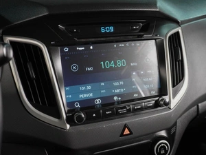 Внедорожник Hyundai Creta 2016 года, 1559000 рублей, Воронеж