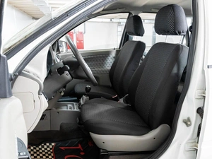 Седан ВАЗ (LADA) Kalina 2010 года, 429000 рублей, Ставрополь