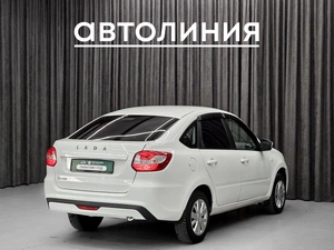 Хетчбэк ВАЗ (LADA) Granta 2019 года, 600000 рублей, Красноярск