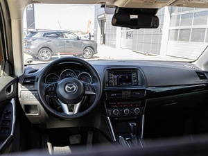 Внедорожник Mazda CX-5 2014 года, 1588000 рублей, Краснодар