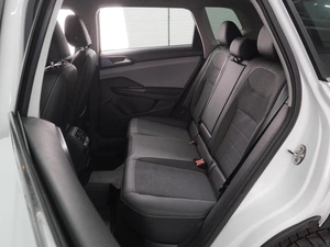 Внедорожник Volkswagen Taos 2023 года, 3129000 рублей, Воронеж