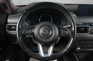 Внедорожник Mazda CX-5 2019 года, 2629000 рублей, Тюмень
