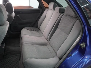 Седан Chevrolet Lacetti 2007 года, 379000 рублей, Воронеж