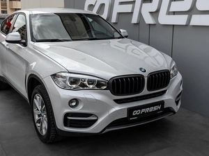 Внедорожник BMW X6 2019 года, 4845000 рублей, Краснодар