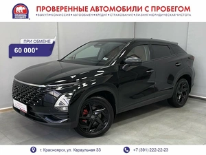 Внедорожник OMODA C5 2023 года, 2030000 рублей, Красноярск