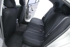 Седан Toyota Allion 2003 года, 833000 рублей, Солонцы