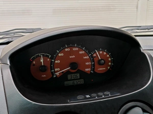 Хетчбэк Chevrolet Spark 2007 года, 422000 рублей, Краснодар