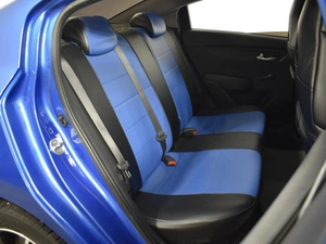 Седан Kia Rio 2020 года, 1587200 рублей, Казань