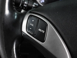 Седан Hyundai Elantra 2012 года, 999000 рублей, Воронеж