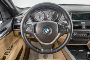 Внедорожник BMW X5 2009 года, 1849000 рублей, Барнаул