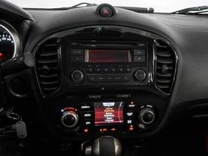 Внедорожник Nissan Juke 2012 года, 969000 рублей, Ставрополь