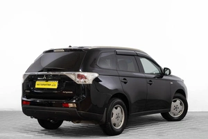 Внедорожник Mitsubishi Outlander 2013 года, 1249000 рублей, Барнаул