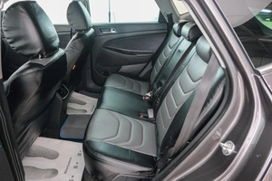 Внедорожник Hyundai Tucson 2019 года, 2449000 рублей, Красноярск