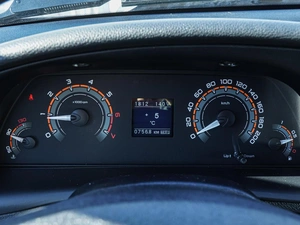 Внедорожник ВАЗ (LADA) Niva Travel 2024 года, 1420000 рублей, Волгоград