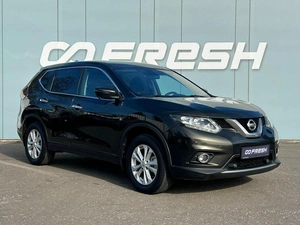Внедорожник Nissan X-Trail 2018 года, 2090000 рублей, Ижевск