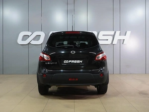 Внедорожник Nissan Qashqai+2 2010 года, 1229000 рублей, Воронеж