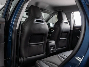 Внедорожник OMODA C5 2023 года, 1649000 рублей, Тюмень