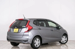 Хетчбэк Honda Fit 2019 года, 1349000 рублей, Красноярск