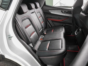 Внедорожник Chery Tiggo 4 Pro 2022 года, 1729000 рублей, Воронеж