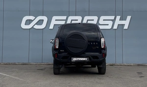 Внедорожник ВАЗ (LADA) Niva Travel 2024 года, 1089000 рублей, Ижевск