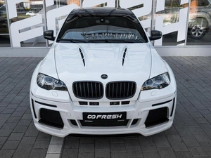 Внедорожник BMW X6 M 2011 года, 1449000 рублей, Ставрополь