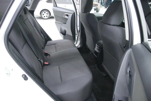 Хетчбэк Toyota Auris 2013 года, 1108000 рублей, Солонцы