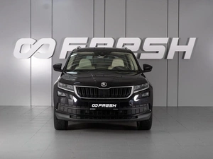 Внедорожник Skoda Kodiaq 2018 года, 2615000 рублей, Минеральные Воды