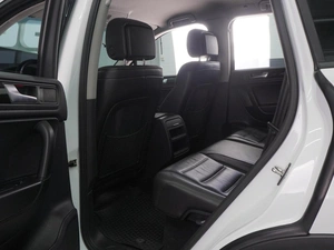 Внедорожник Volkswagen Touareg 2012 года, 1899000 рублей, Воронеж