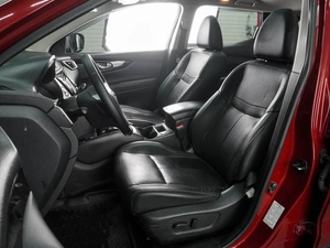 Внедорожник Nissan Qashqai 2014 года, 1499000 рублей, Воронеж