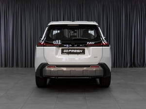 Внедорожник Toyota RAV4 2026 года, 4299000 рублей, Тюмень