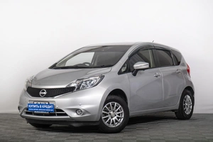 Хетчбэк Nissan Note 2016 года, 899000 рублей, Томск