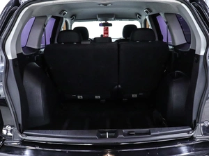 Внедорожник Mitsubishi Outlander 2011 года, 1200000 рублей, Красноярск