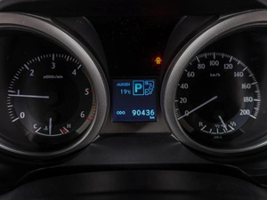 Внедорожник Toyota Land Cruiser Prado 2015 года, 3560000 рублей, Воронеж