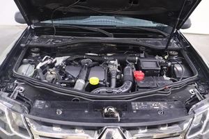 Внедорожник Renault Duster 2020 года, 1450000 рублей, Брянск