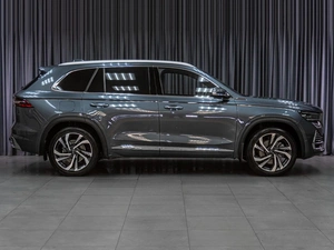 Внедорожник Geely Monjaro 2023 года, 3099000 рублей, Тюмень