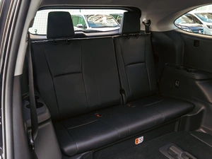 Внедорожник Toyota Highlander 2025 года, 5630000 рублей, Краснодар