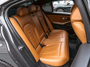 Седан BMW 3 серия 2019 года, 5798000 рублей, Краснодар