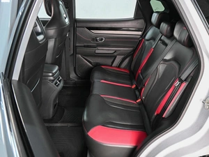 Внедорожник Jetour Dashing 2023 года, 2299000 рублей, Ростов-на-Дону