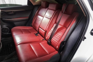 Внедорожник Lexus NX 2018 года, 3399000 рублей, Томск