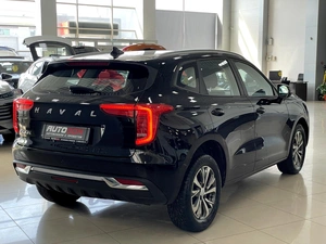 Внедорожник Haval Jolion 2023 года, 1497000 рублей, Солонцы