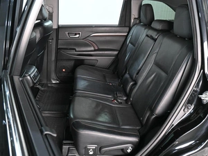 Внедорожник Toyota Highlander 2014 года, 3279000 рублей, Аксай