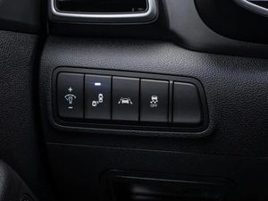 Внедорожник Hyundai Tucson 2019 года, 2445000 рублей, Краснодар