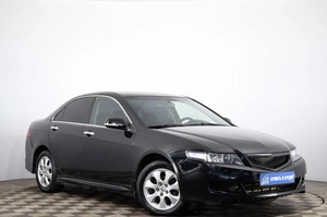 Седан Honda Accord 2008 года, 739000 рублей, Пермь