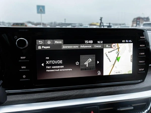 Седан Kia K5 2023 года, 3340000 рублей, Краснодар